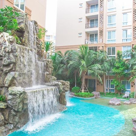Atlantis Condo Resort Pattaya By Lj Джомтьен Экстерьер фото